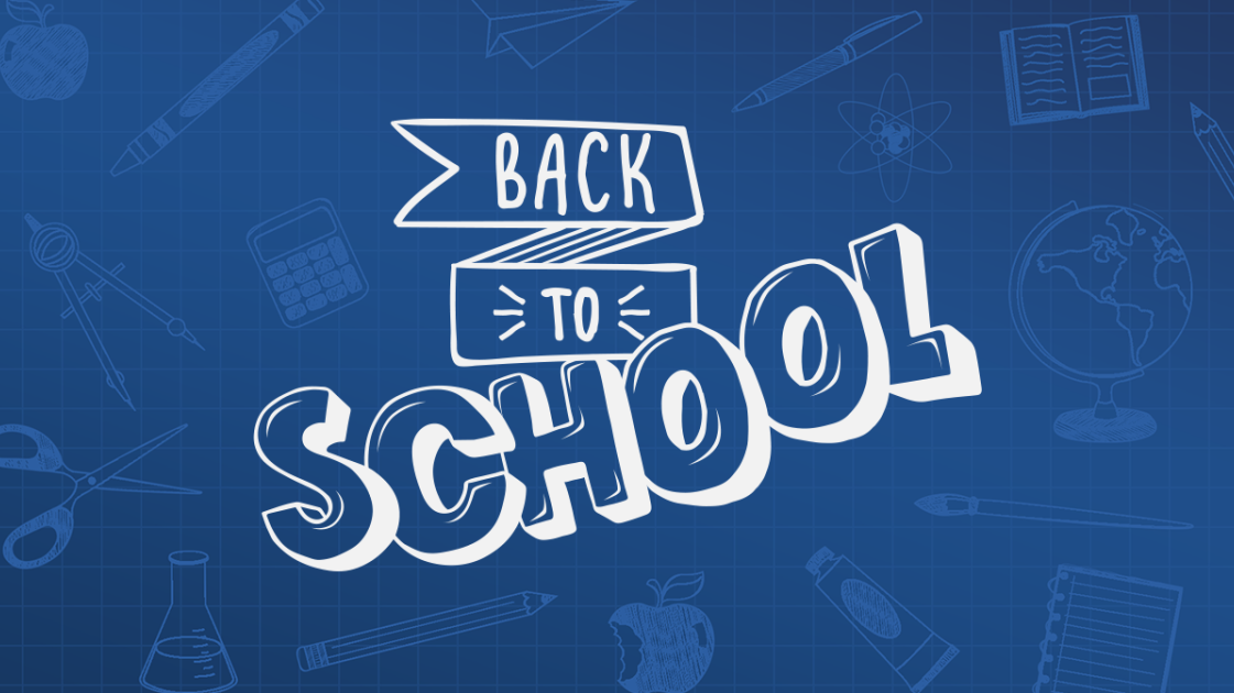 Heading Back to School in a Sustainable Way