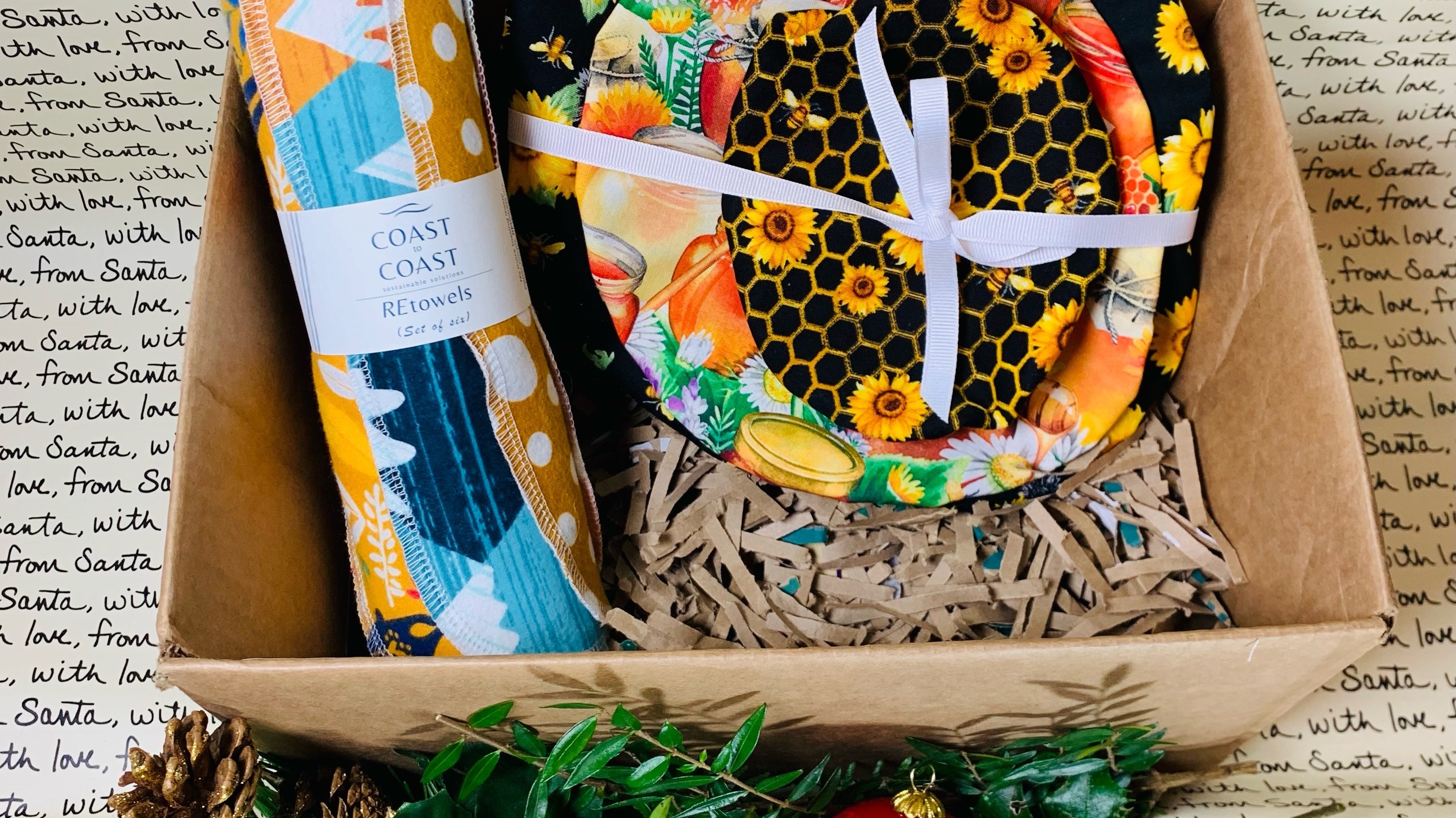 Eco-Friendly Gift Ideas