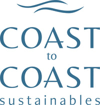 Coast to Coast Sustainables logo