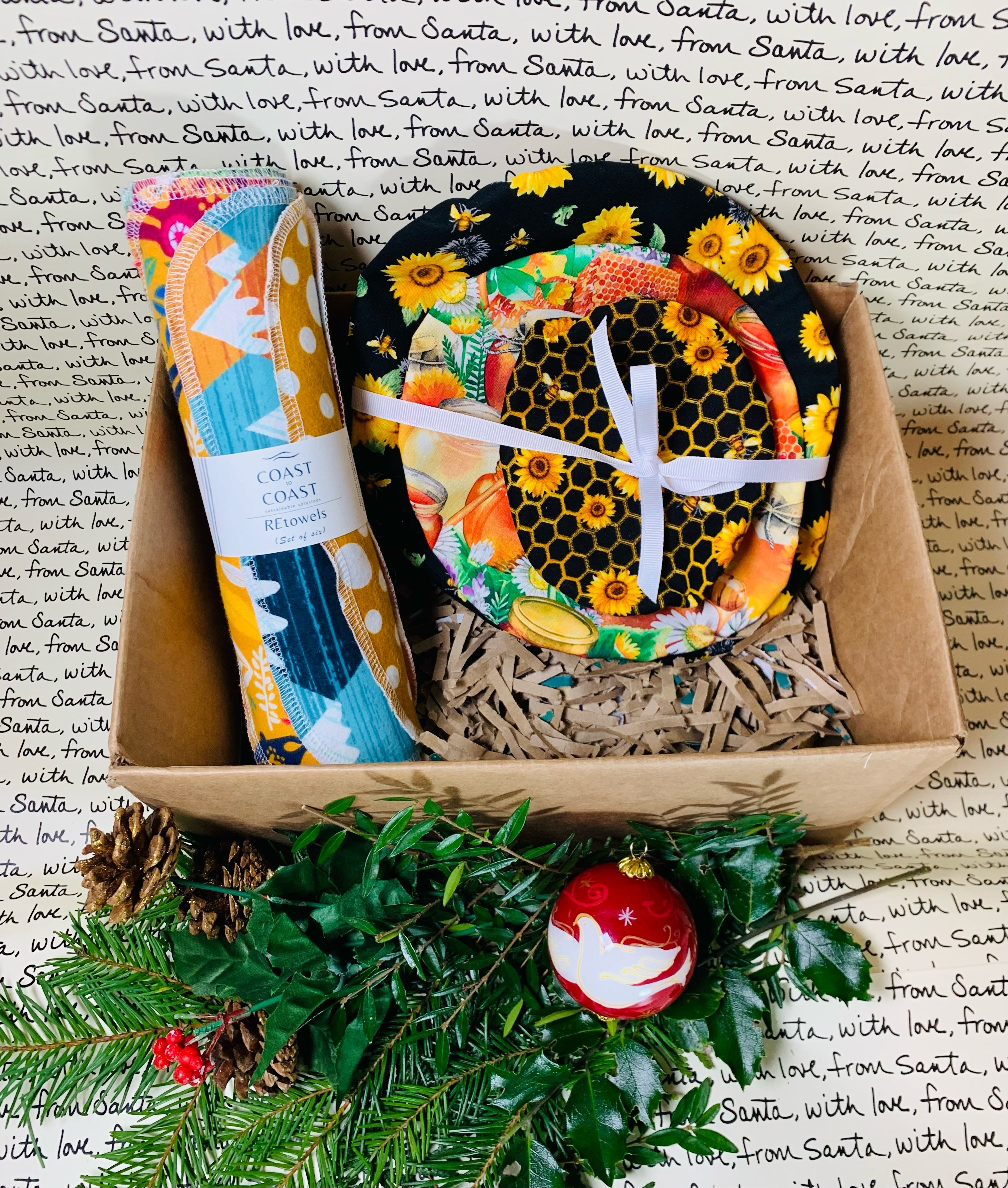 Eco-Friendly Gift Ideas