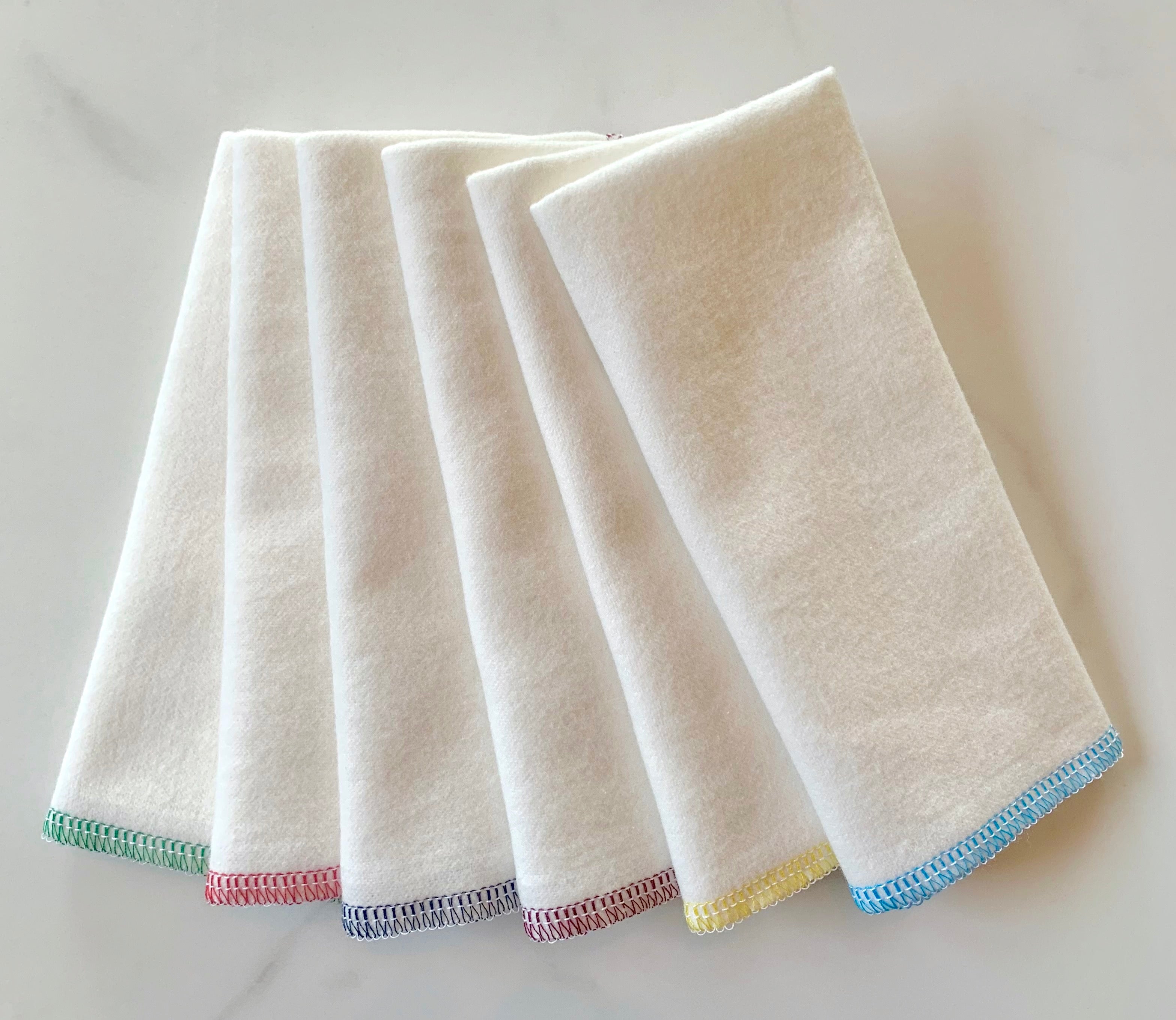 Organic REtowels