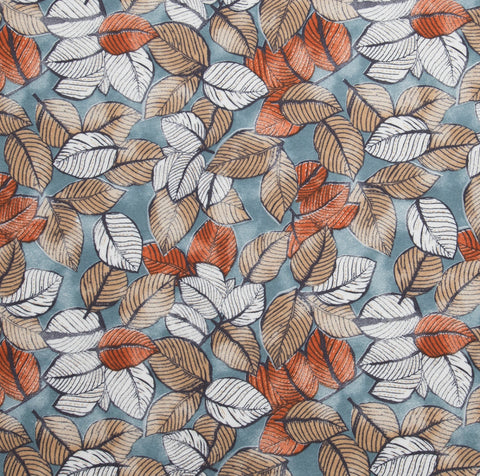 Falling Leaves