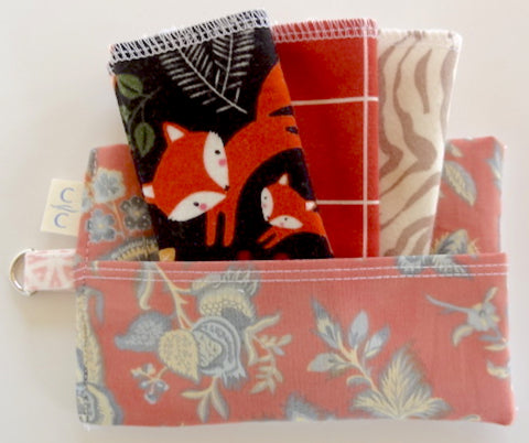 Foxy Set