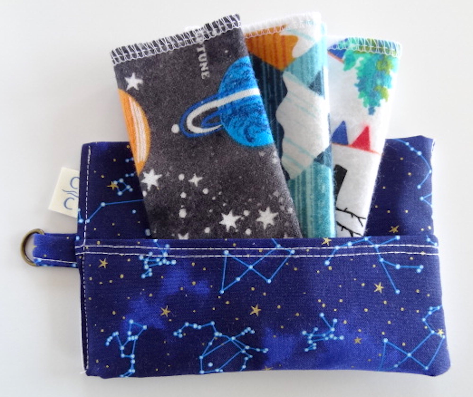 Starry Night Set