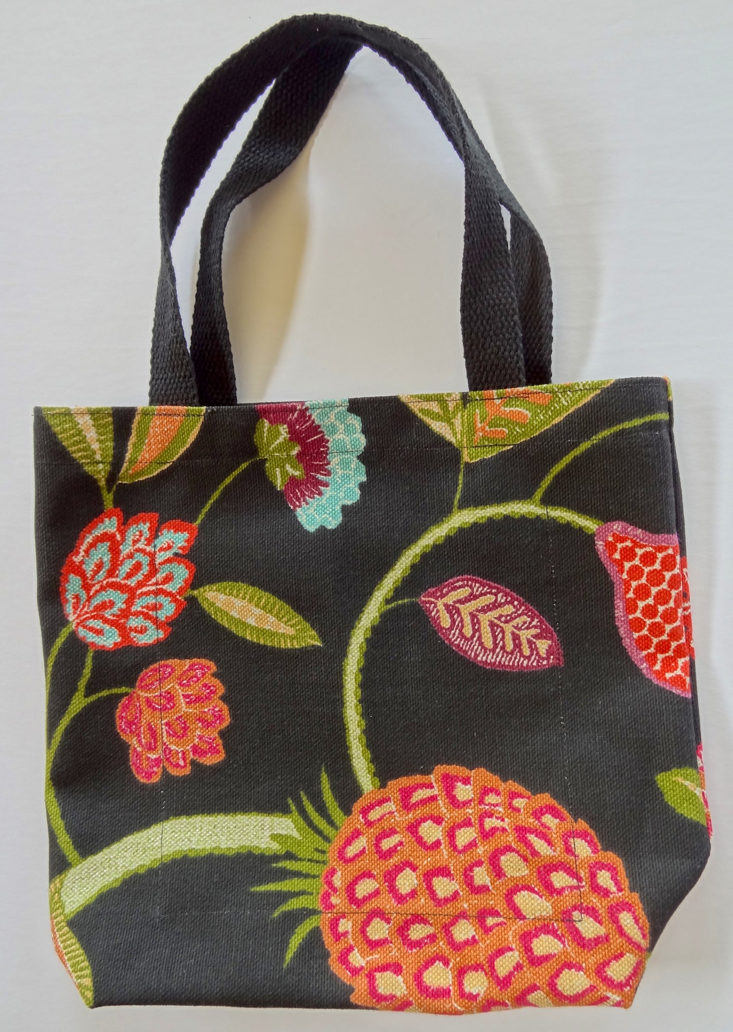 Small Market Tote