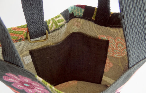 Small Market Tote