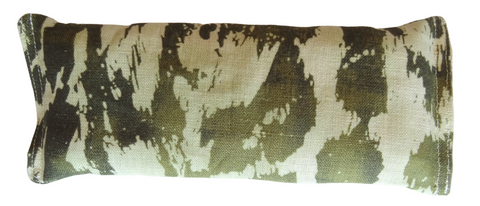 Lavender Eye Pillow - LINEN