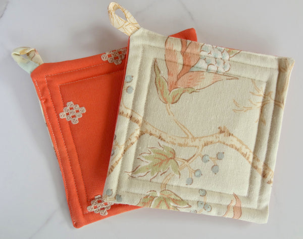 Pot Holders