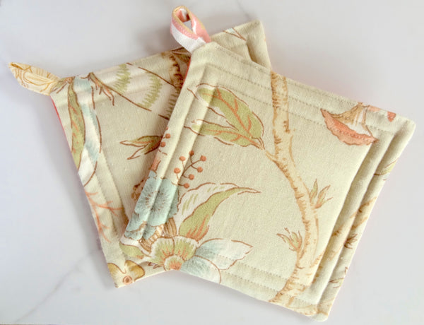 Pot Holders
