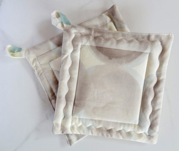 Pot Holders