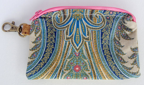 Abundance Purse