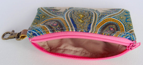 Abundance Purse