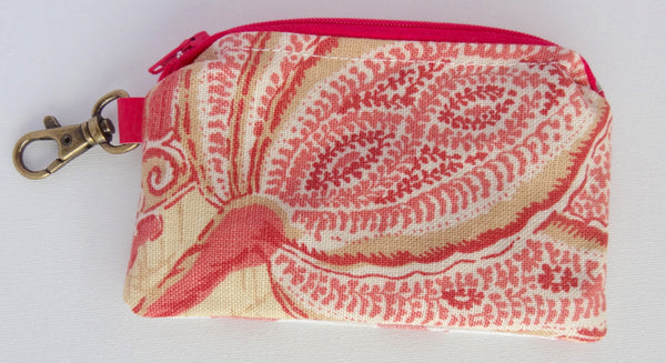 Abundance Purse