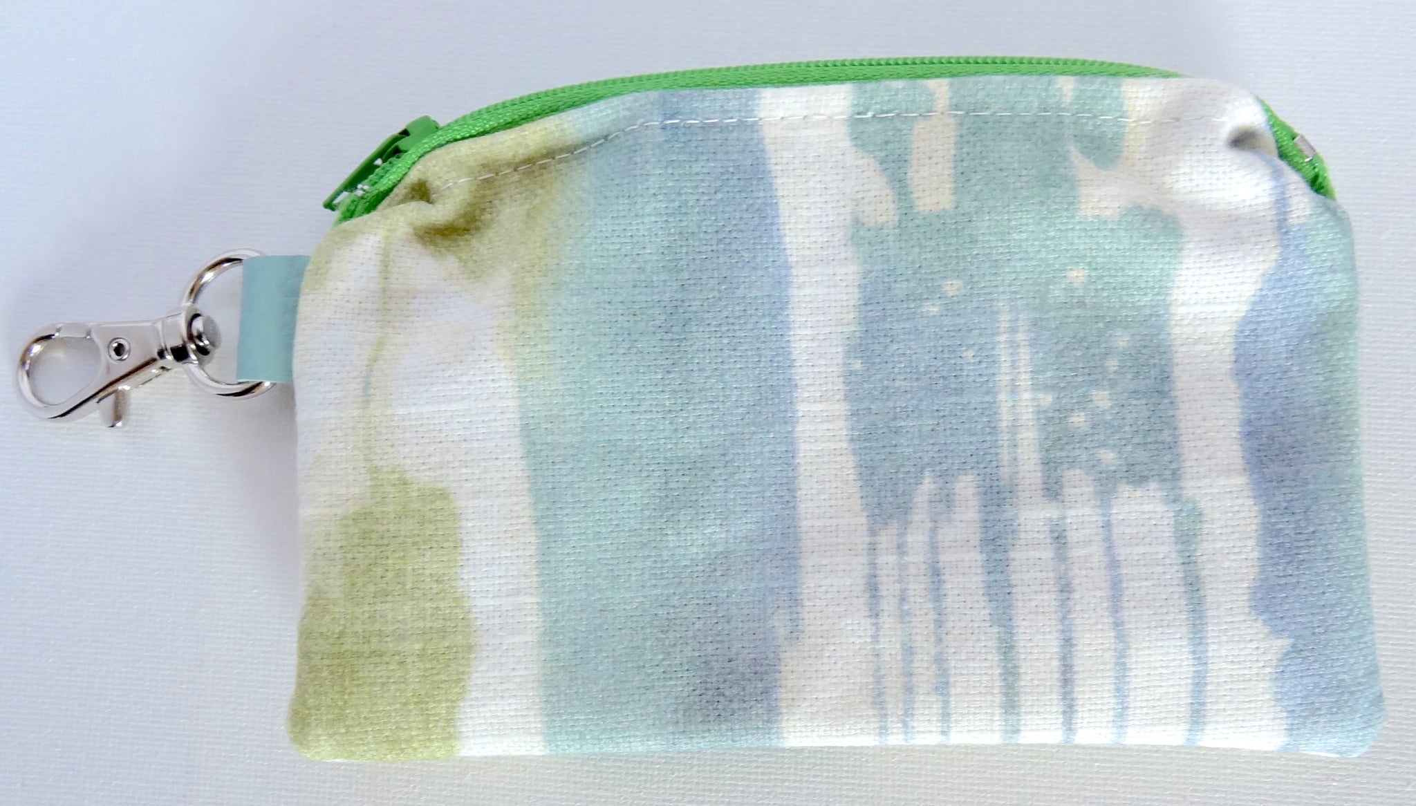 Abundance Purse