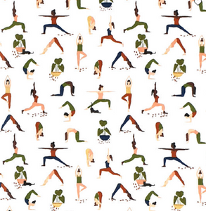 Yoga Time