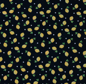 Boo Boo Bag - Lemons