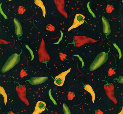 Peppers