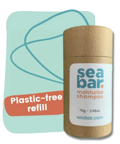 Refill Shampoo Bar