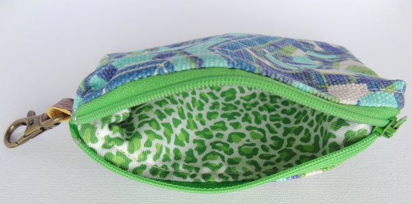 Abundance Purse