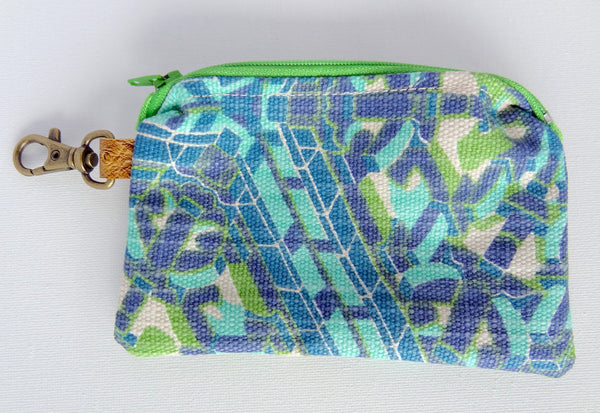 Abundance Purse