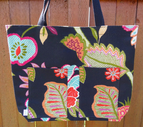 Large Market Tote