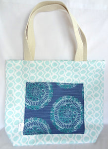 Small Market Tote
