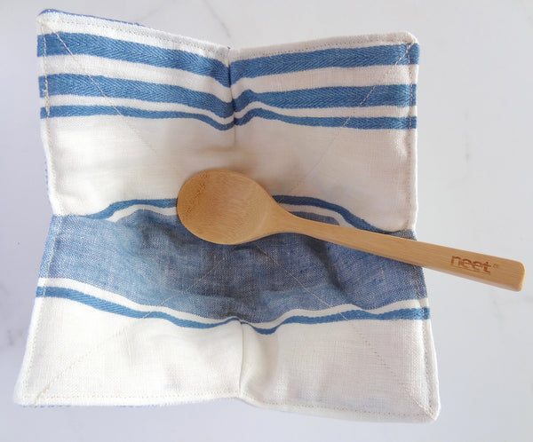 Microwave Bowl Cozy