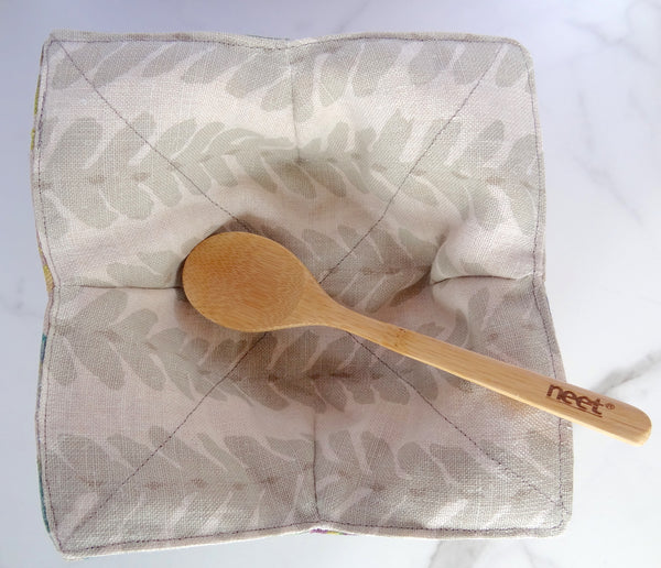 Microwave Bowl Cozy