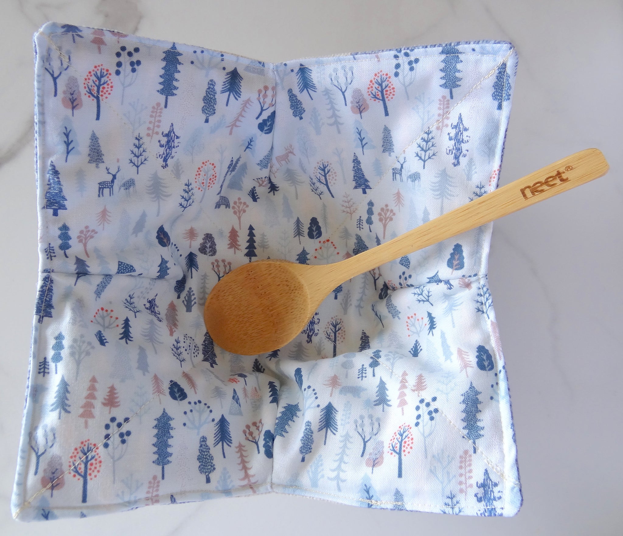 Microwave Bowl Cozy