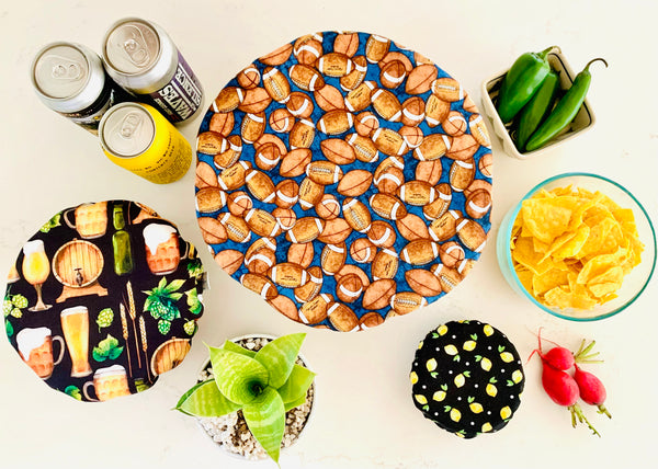 X-Large Bowl Covers