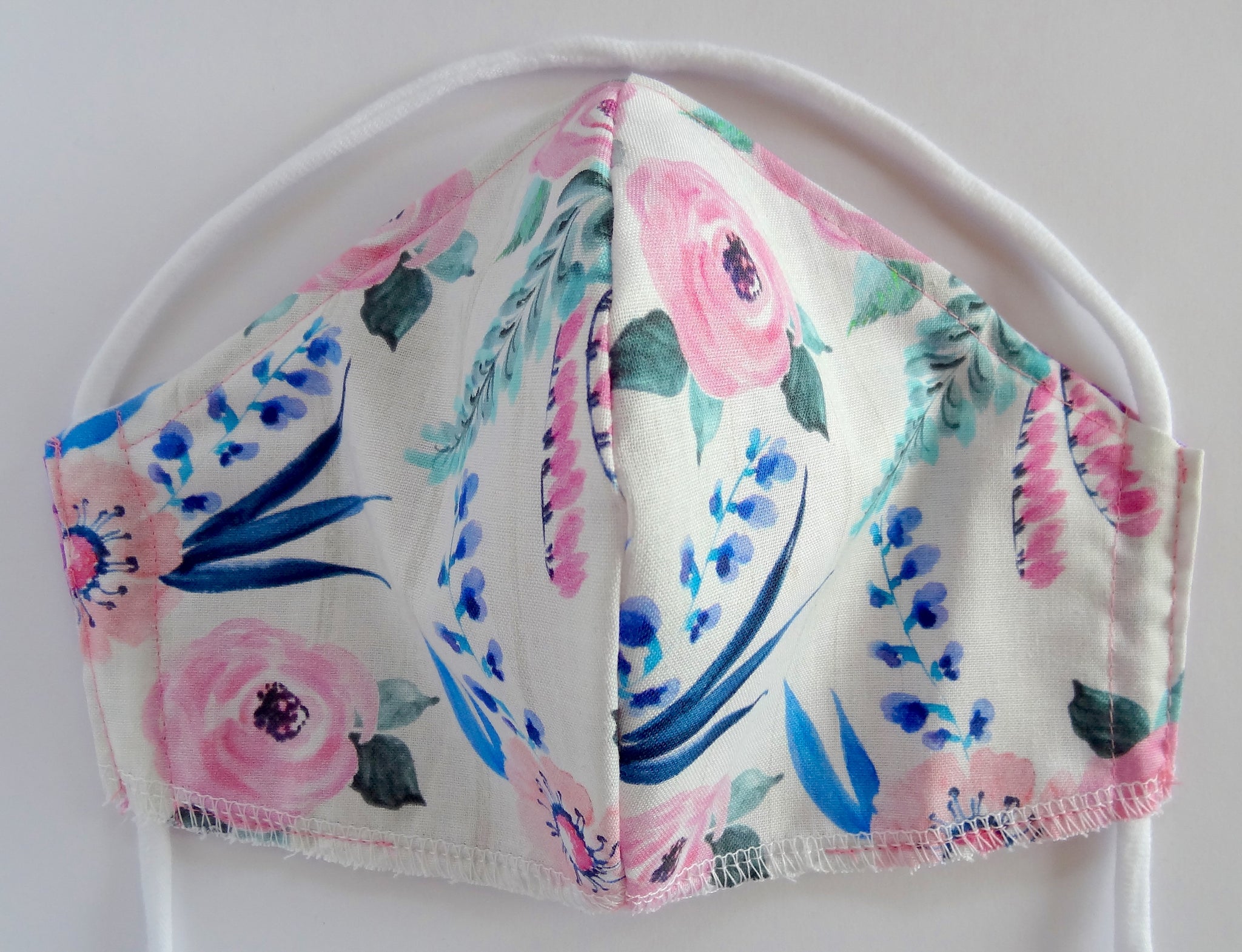 Watercolor Floral