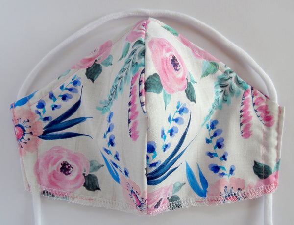 Watercolor Floral