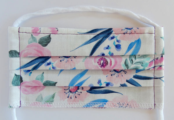 Watercolor Floral